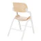 Стульчик для кормления CARRELLO Combi CRL-9505 Cream White /1/,  код товара: CRL-9505 Cream White
